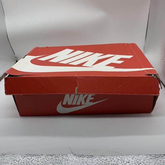 Nike Air Trainer V Cruz PRM Shoes Mens Size 12 Haystack Sneakers 812637-700 main image 15